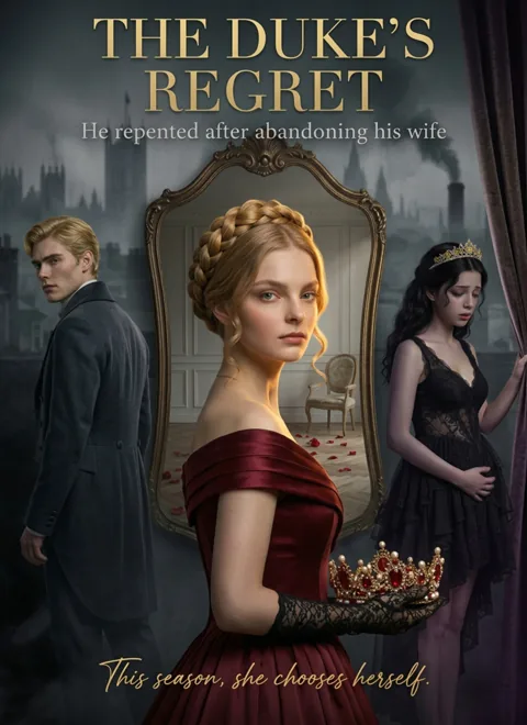 The Duke's Regret: He Repented After Abandoning His Wife cover image — watch all 12 episodes free in HD