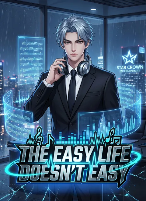 The Easy Life Doesn't Easy cover image — watch all 81 episodes free in HD