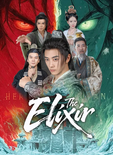 The Elixir cover image — watch all 65 episodes free in HD