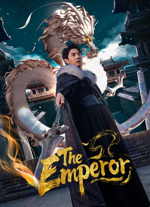 The Emperor cover image — watch all 102 episodes free in HD