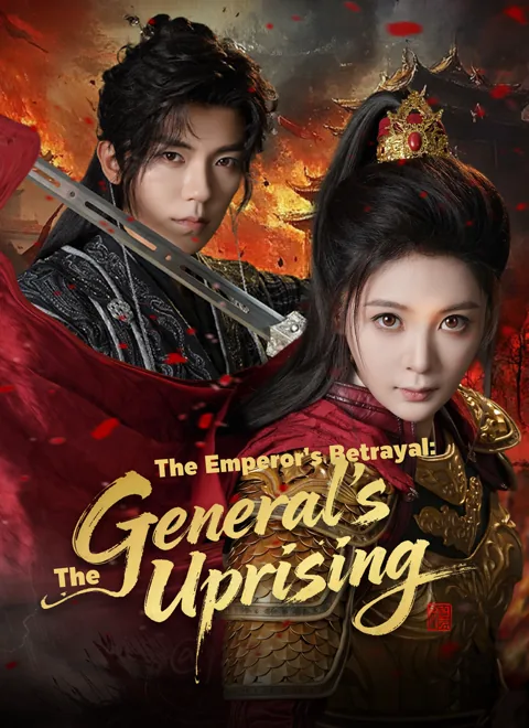 The Emperor's Betrayal: The General's Uprising cover image — watch all 60 episodes free in HD