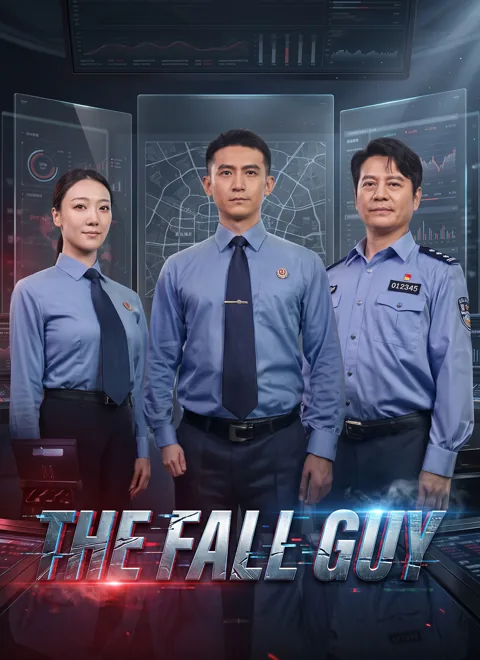 The Fall Guy cover image — watch all 19 episodes free in HD