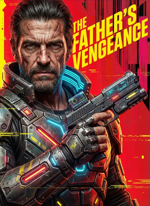 THE FATHER'S VENGEANCE(updating) cover image — watch all 13 episodes free in HD