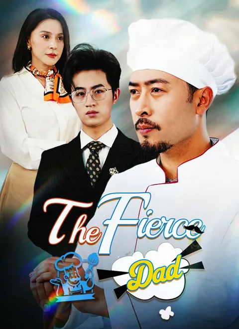 The Fierce Dad cover image — watch all 80 episodes free in HD