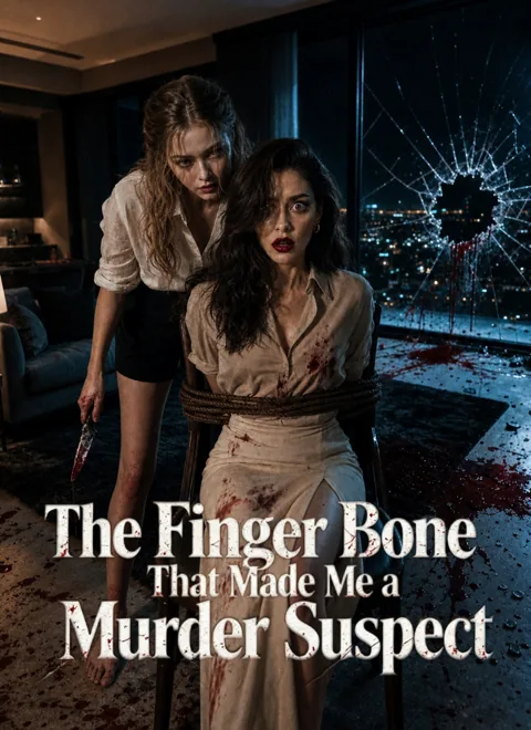 The Finger Bone That Made Me a Murder Suspect cover image — watch all 20 episodes free in HD