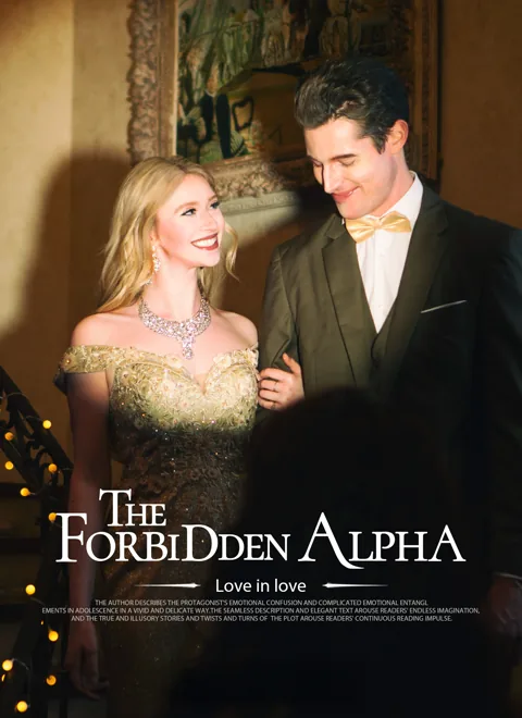 The Forbidden Alpha cover image — watch all 75 episodes free in HD