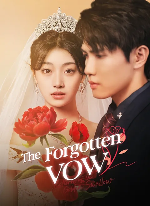 The Forgotten Vow cover image — watch all 55 episodes free in HD