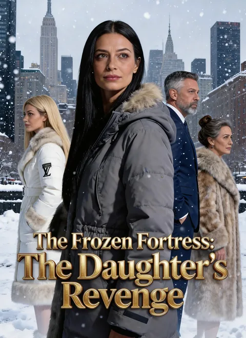 The Frozen Fortress: The Daughter’s Revenge cover image — watch all 18 episodes free in HD