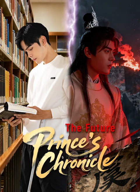 The Future Prince's Chronicle cover image — watch all 70 episodes free in HD