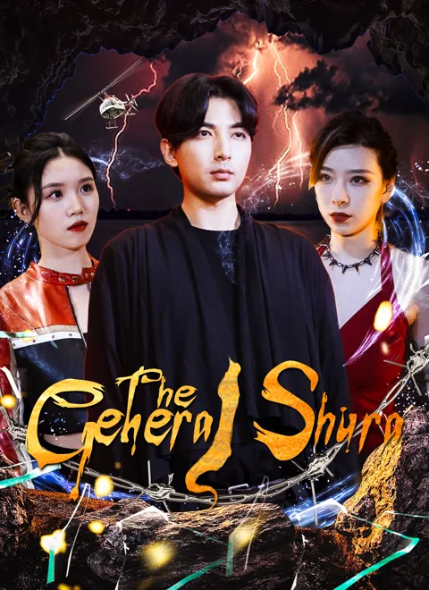 The General Shura cover image — watch all 80 episodes free in HD