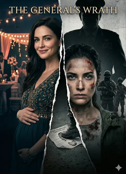 The General’s Wrath cover image — watch all 20 episodes free in HD
