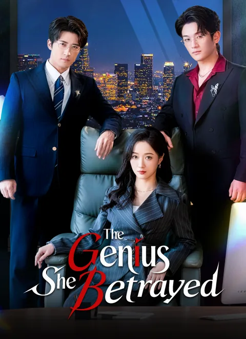 The Genius She Betrayed cover image — watch all 61 episodes free in HD
