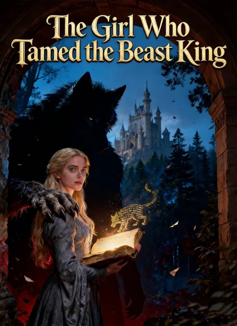 The Girl Who Tamed the Beast King cover image — watch all 9 episodes free in HD