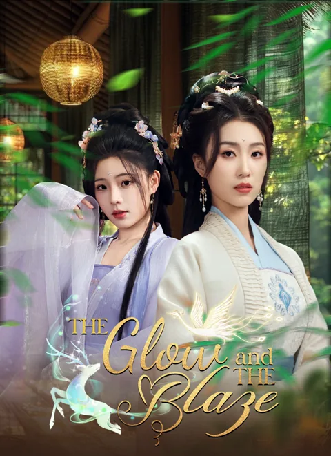 The Glow and the Blaze cover image — watch all 70 episodes free in HD