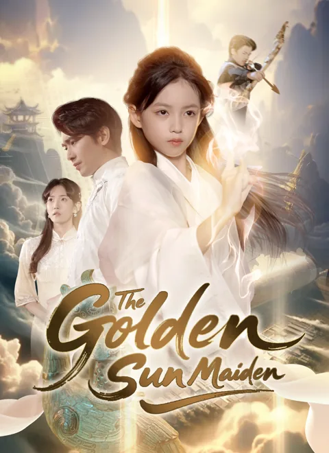 The Golden Sun Maiden cover image — watch all 60 episodes free in HD