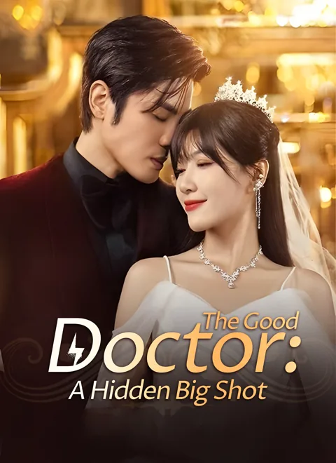 The Good Doctor: A Hidden Big Shot cover image — watch all 99 episodes free in HD