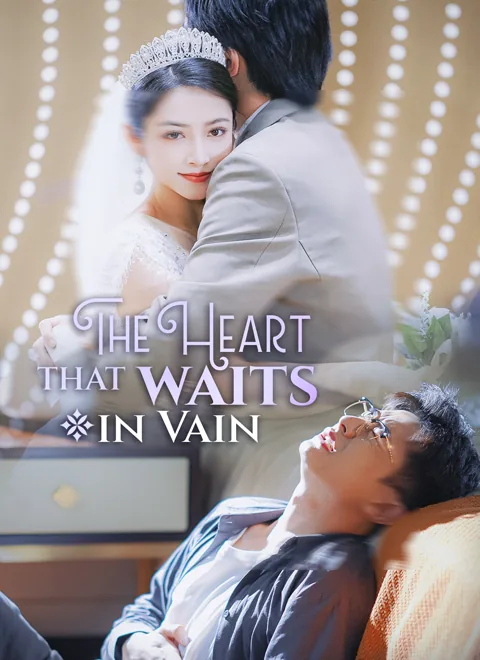 The Heart That Waits in Vain cover image — watch all 70 episodes free in HD