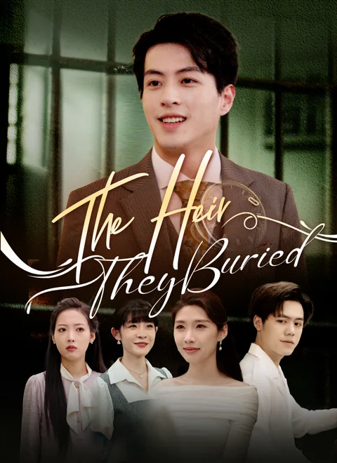 The Heir They Buried cover image — watch all 66 episodes free in HD