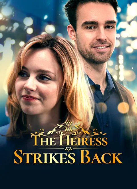 The Heiress Strikes Back cover image — watch all 60 episodes free in HD