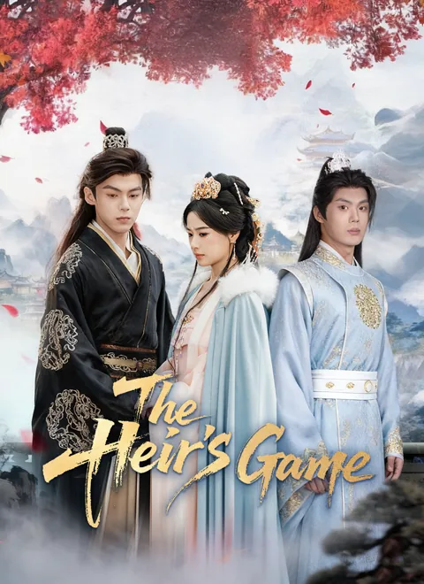 The Heir's Game cover image — watch all 61 episodes free in HD