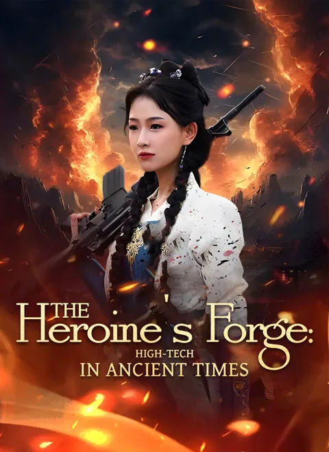 The Heroine's Forge: High-Tech in Ancient Times cover image — watch all 86 episodes free in HD