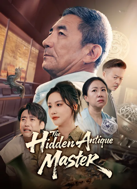 The Hidden Antique Master cover image — watch all 63 episodes free in HD