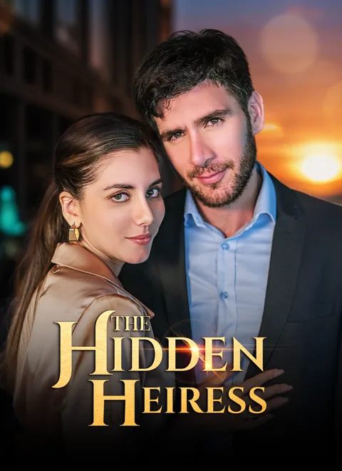 The Hidden Heiress cover image — watch all 68 episodes free in HD