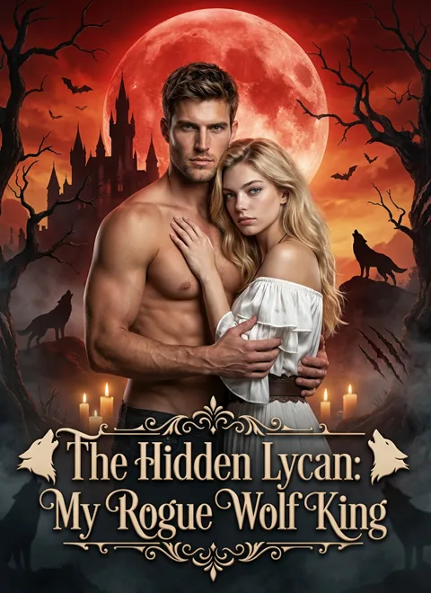 The Hidden Lycan- My Rogue Wolf King(update) cover image — watch all 20 episodes free in HD