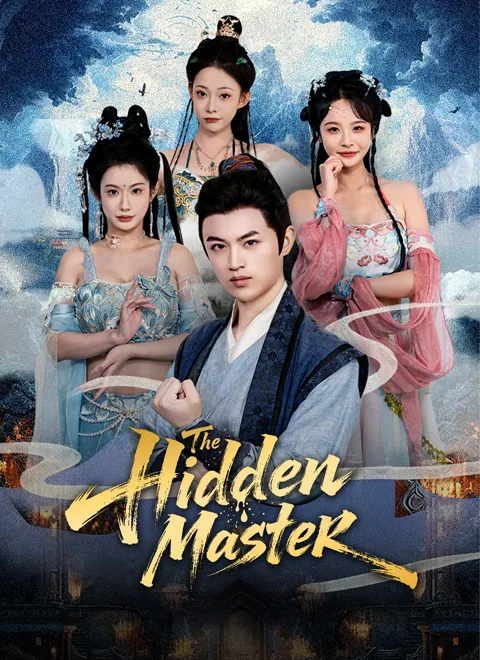 The Hidden Master cover image — watch all 71 episodes free in HD