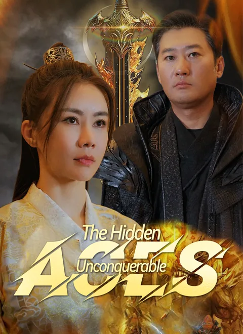 The Hidden Unconquerable Aces cover image — watch all 79 episodes free in HD