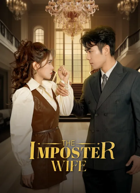 The Imposter Wife cover image — watch all 60 episodes free in HD