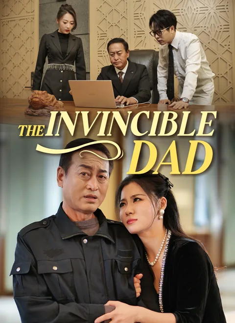 The Invincible Dad cover image — watch all 86 episodes free in HD