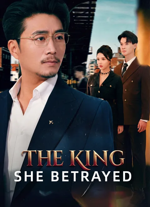 The King She Betrayed cover image — watch all 64 episodes free in HD