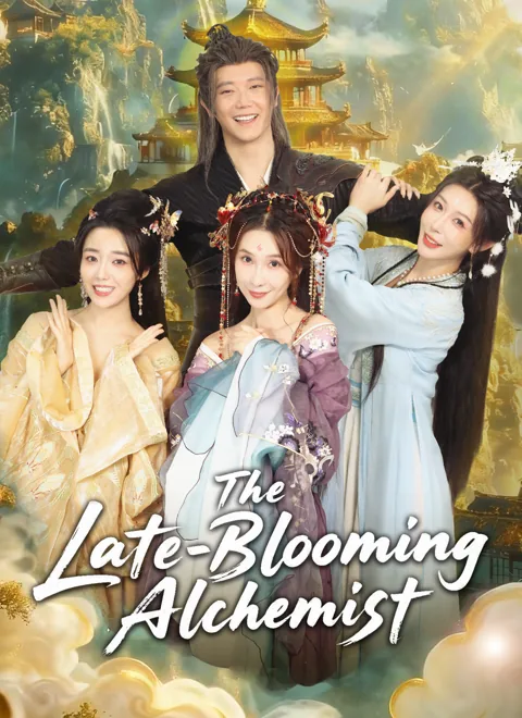The Late-Blooming Alchemist cover image — watch all 70 episodes free in HD