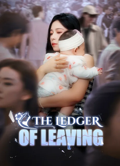 The Ledger of Leaving cover image — watch all 51 episodes free in HD