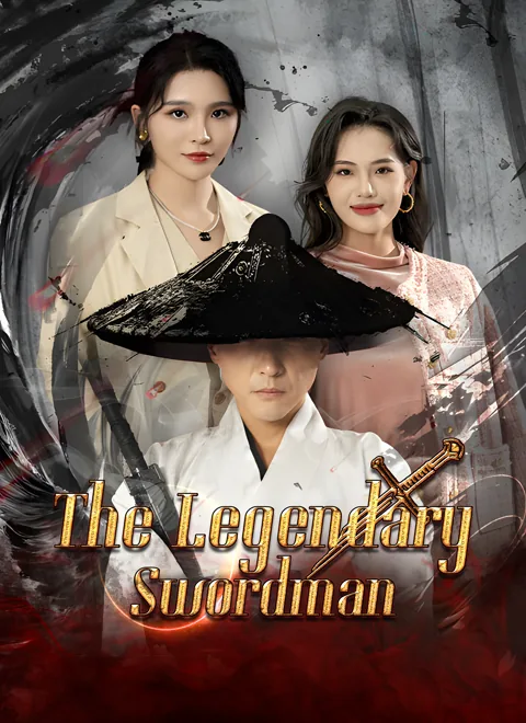 The Legendary Swordman cover image — watch all 60 episodes free in HD