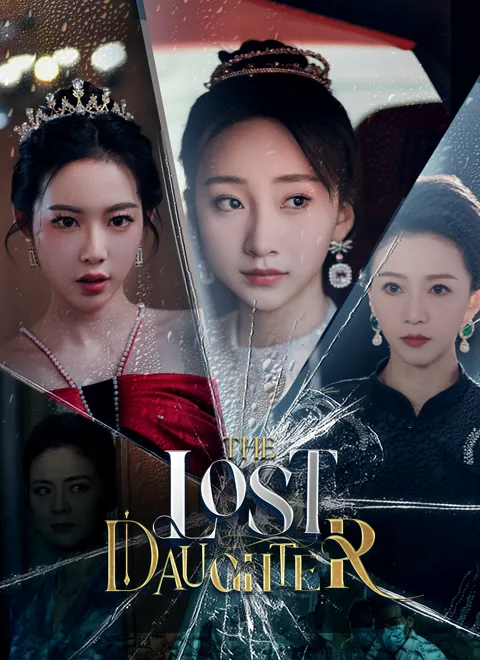 The Lost Daughter cover image — watch all 75 episodes free in HD