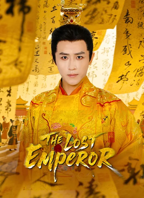 The Lost Emperor cover image — watch all 60 episodes free in HD