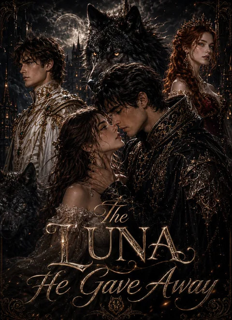 The Luna He Gave Away cover image — watch all 20 episodes free in HD
