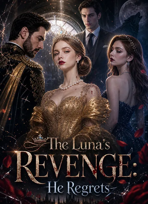 The Luna’s Revenge: He Regrets cover image — watch all 21 episodes free in HD