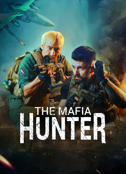 The Mafia Hunter cover image — watch all 89 episodes free in HD