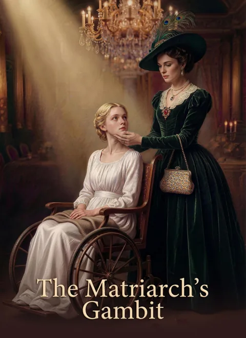 The Matriarch’s Gambit cover image — watch all 42 episodes free in HD