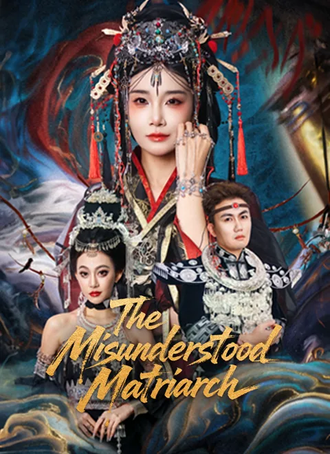 The Misunderstood Matriarch cover image — watch all 50 episodes free in HD