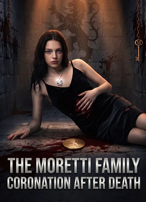 THE MORETTI FAMILY CORONATION AFTER DEATH cover image — watch all 20 episodes free in HD