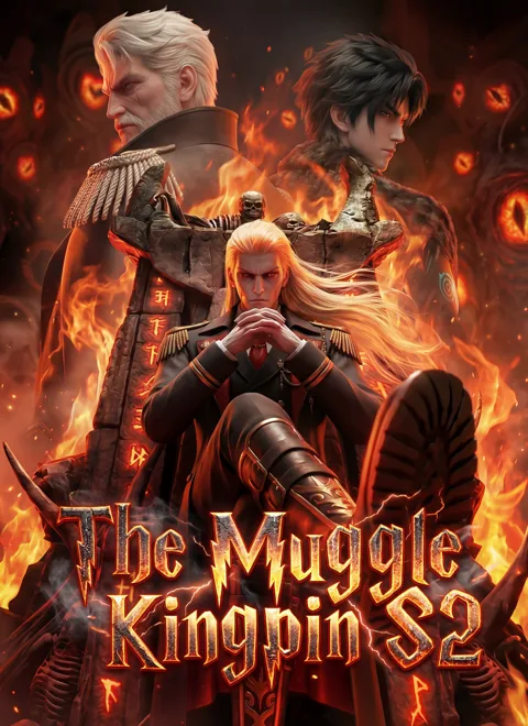 The Muggle Kingpin S2 cover image — watch all 99 episodes free in HD