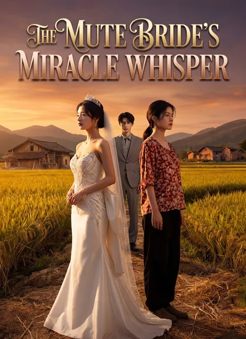 The Mute Bride's Miracle Whisper cover image — watch all 60 episodes free in HD