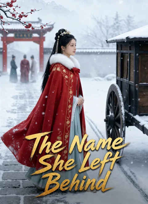 The Name She Left Behind cover image — watch all 60 episodes free in HD