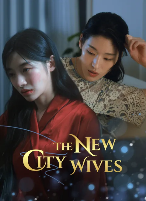 The New City Wives cover image — watch all 50 episodes free in HD