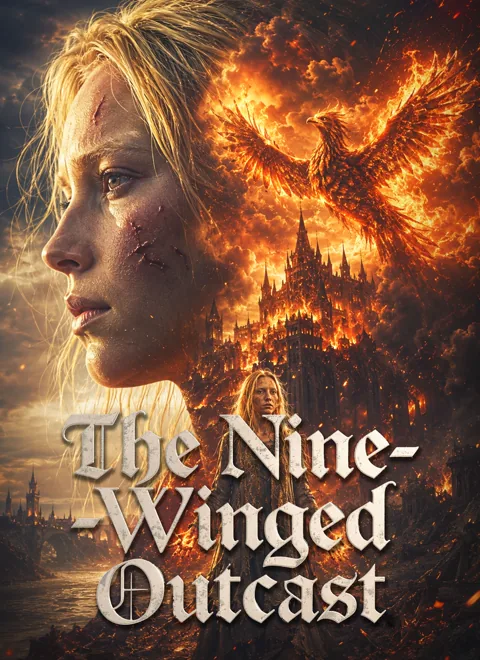 The Nine-Winged Outcast cover image — watch all 22 episodes free in HD