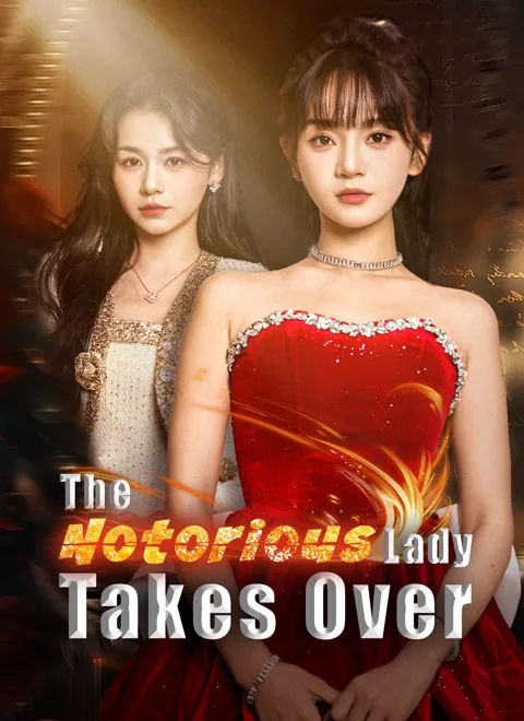 The Notorious Lady Takes Over cover image — watch all 65 episodes free in HD